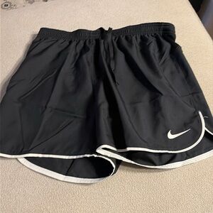 Soccer shorts